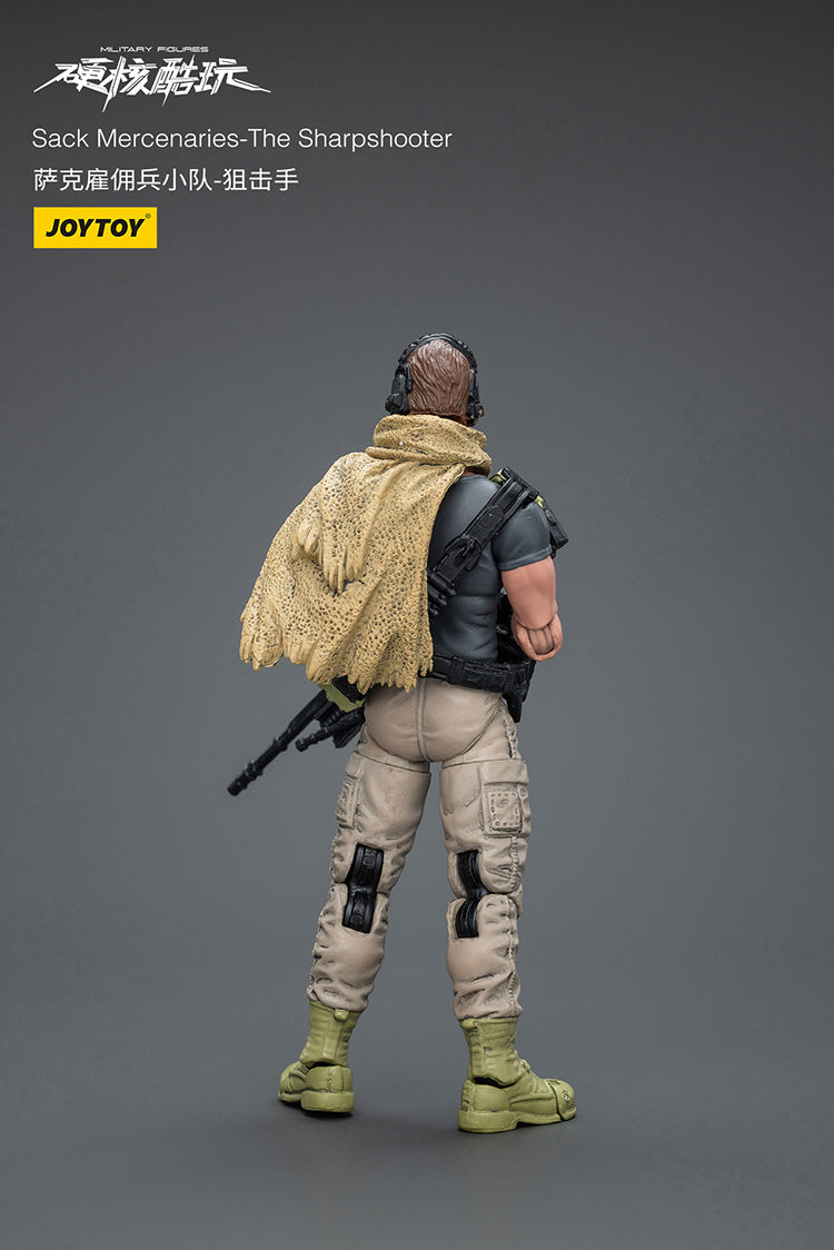 Sack Mercenaries