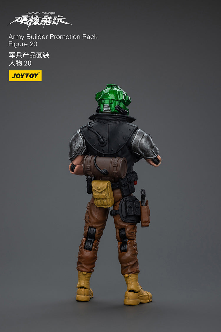Army Builder Promotion Pack 2