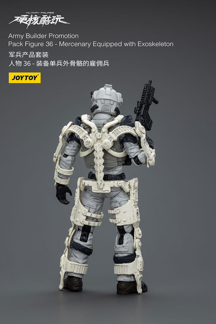 Army Builder Promotion Pack 4