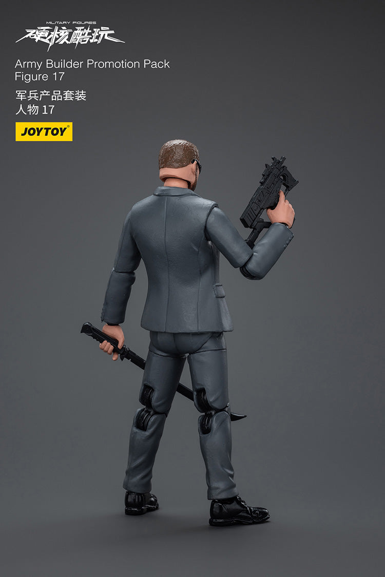 Army Builder Promotion Pack 2