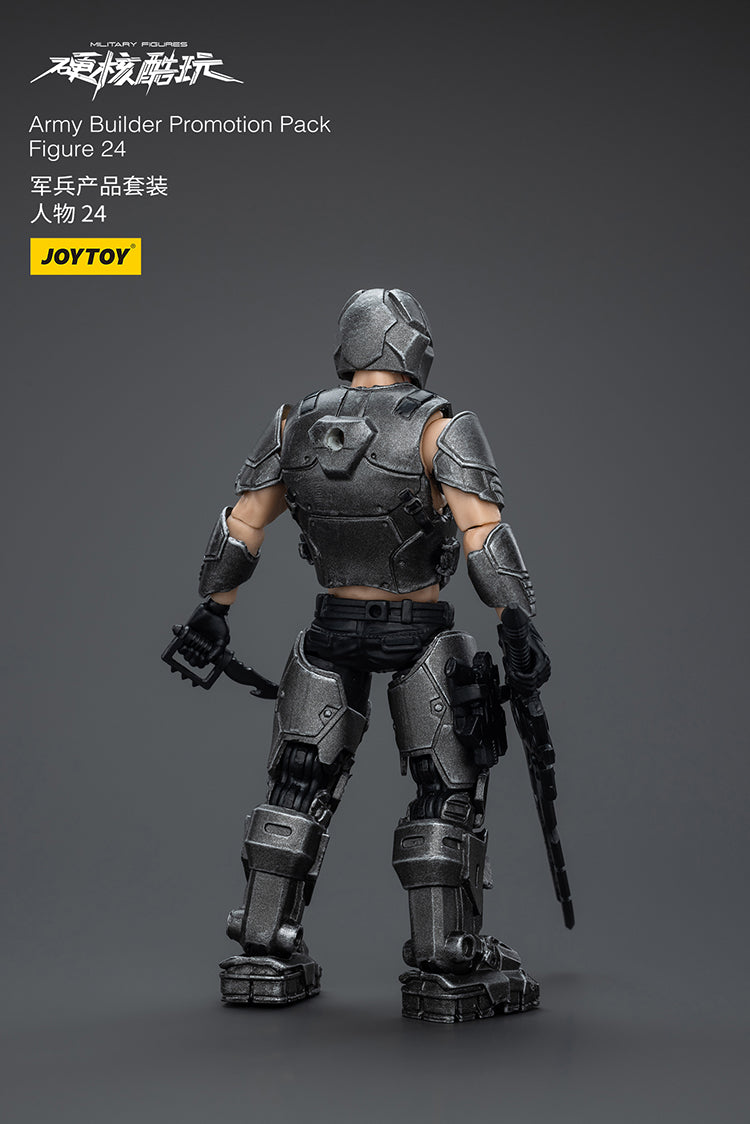 JOYTOY Army Builder Promotion Pack 2