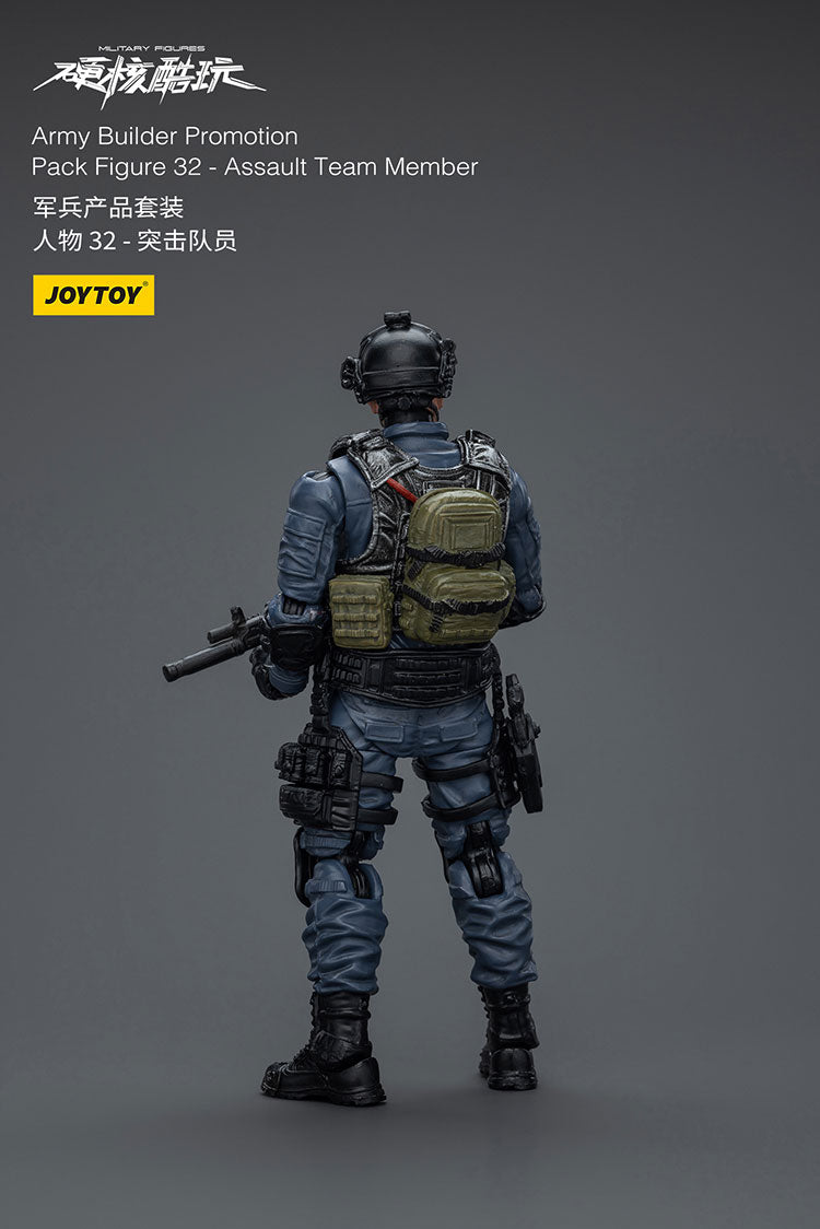 Army Builder Promotion Pack 4