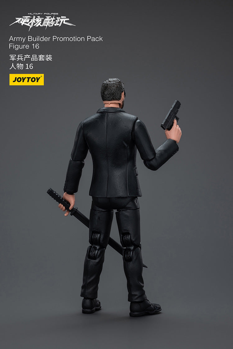 Army Builder Promotion Pack 2