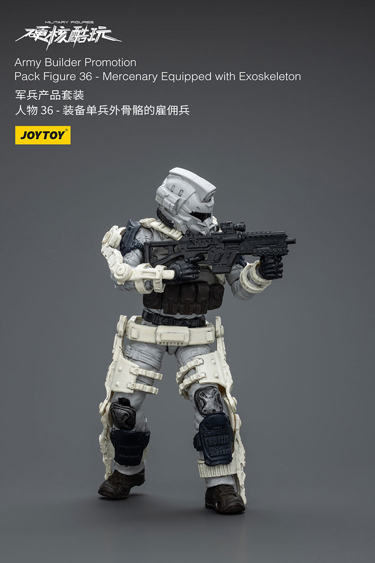 Army Builder Promotion Pack 4