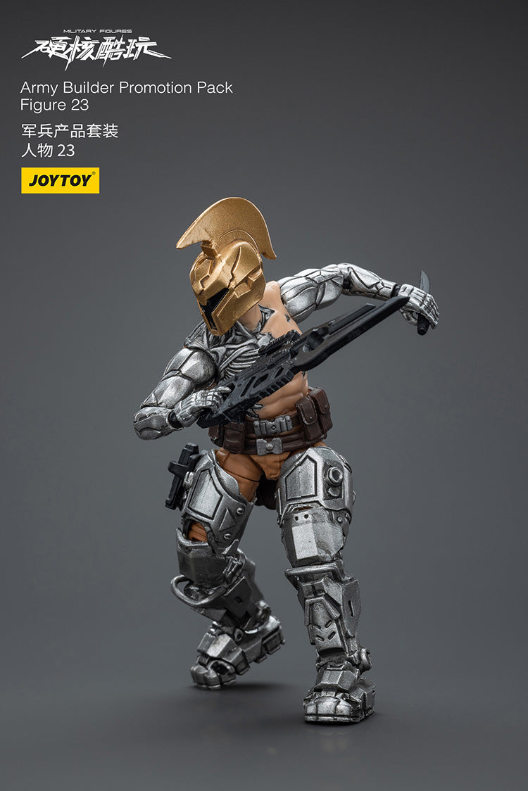 Army Builder Promotion Pack 2