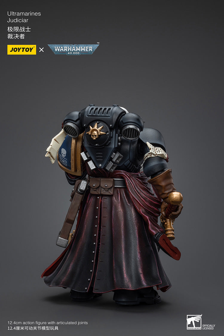 Ultramarines Judiciar