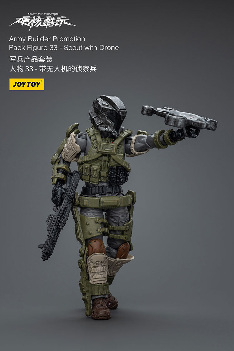Army Builder Promotion Pack 4