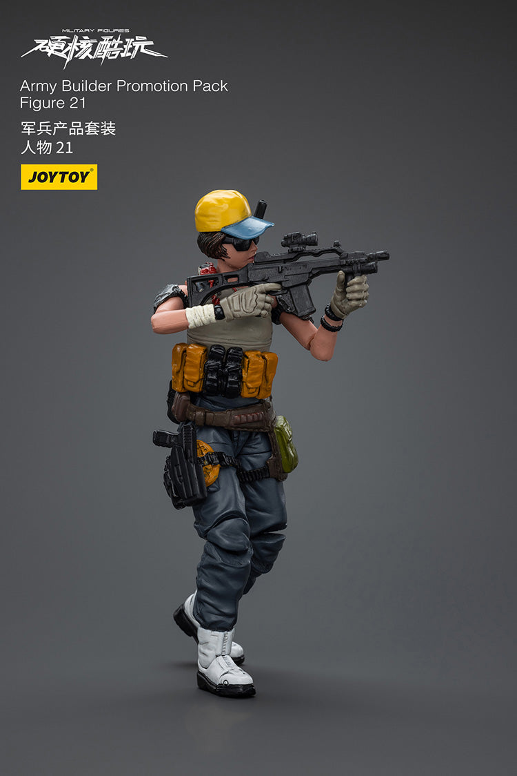Army Builder Promotion Pack 2