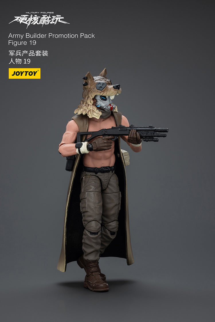 Army Builder Promotion Pack 2