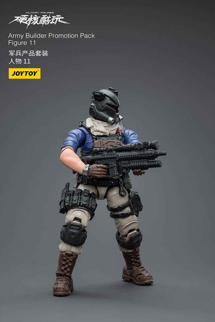 Army Builder Promotion Pack 1
