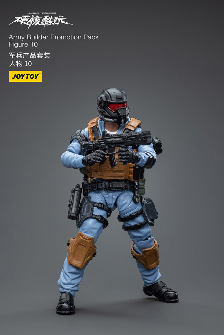 Army Builder Promotion Pack 1