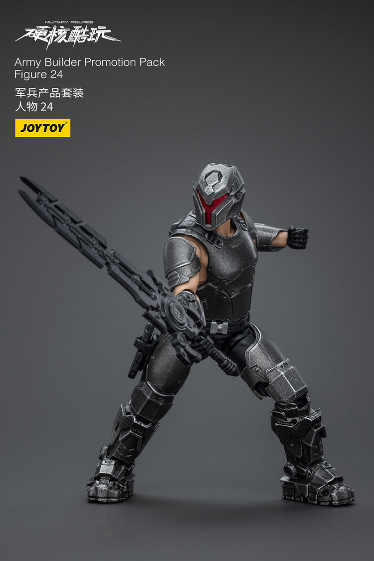 Army Builder Promotion Pack 2