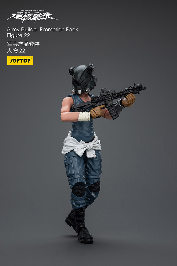 Army Builder Promotion Pack 2