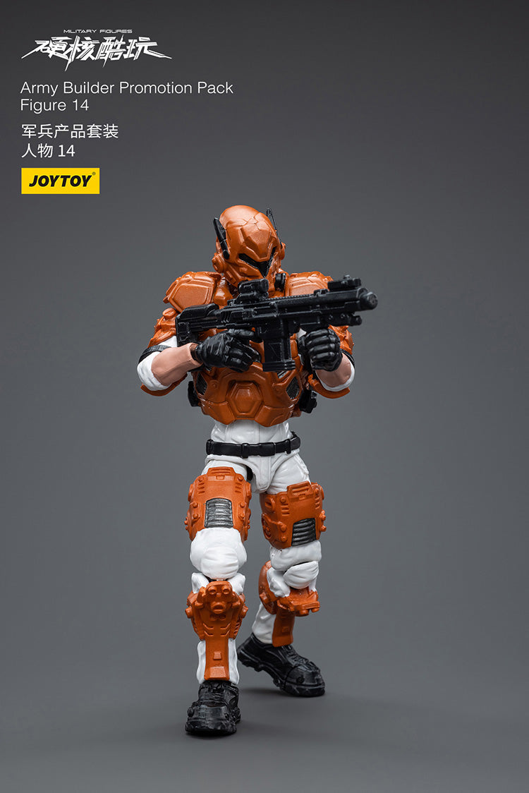 Army Builder Promotion Pack 1