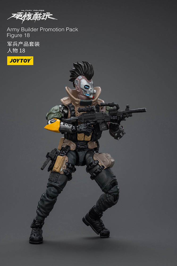 Army Builder Promotion Pack 2