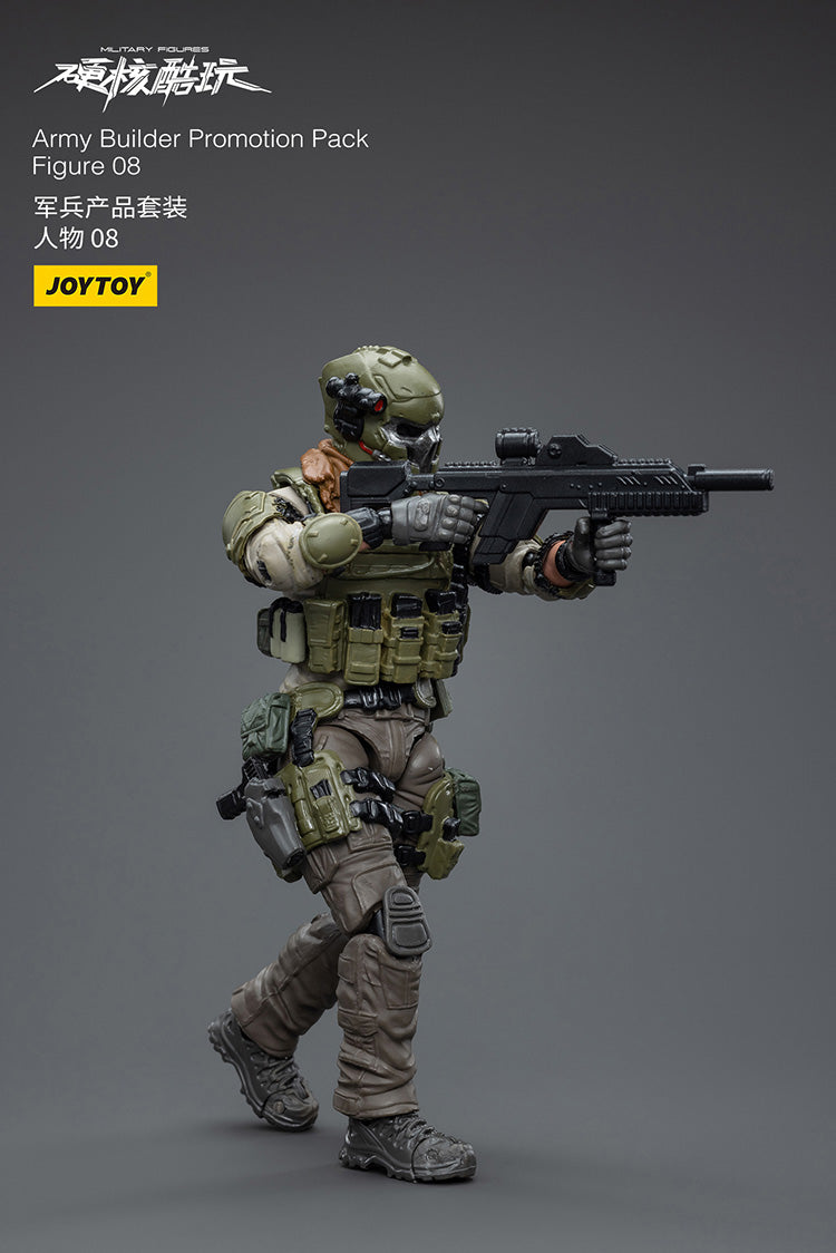 Army Builder Promotion Pack 1