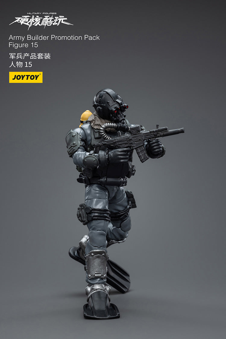 Army Builder Promotion Pack 1