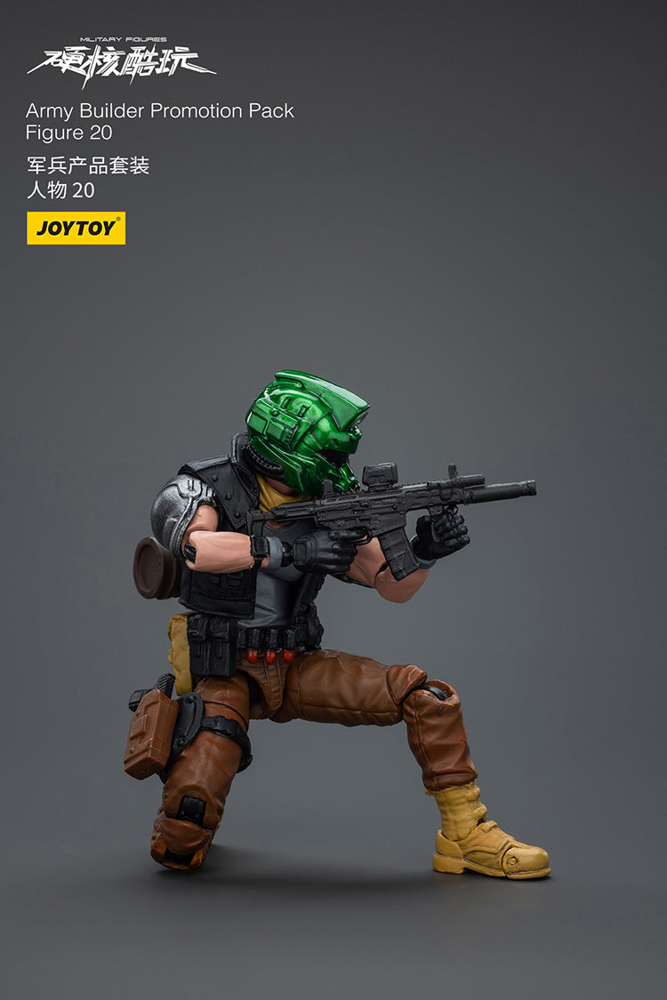 Army Builder Promotion Pack 2