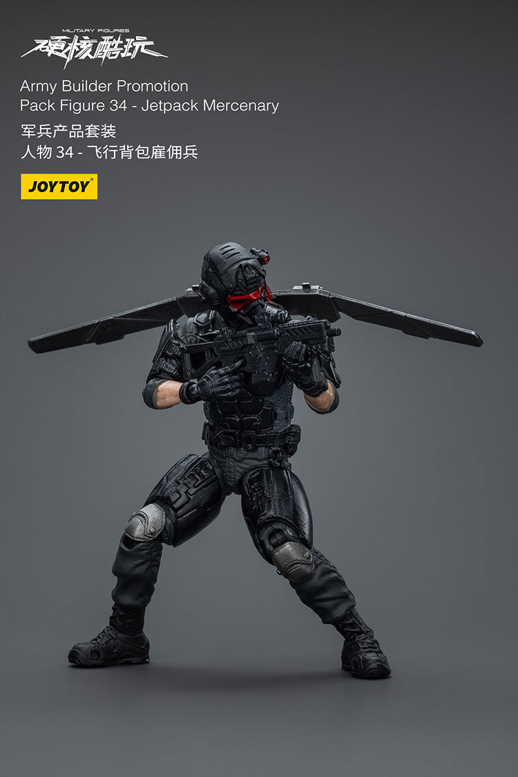 Army Builder Promotion Pack 4