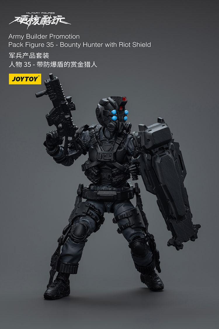 Army Builder Promotion Pack 4