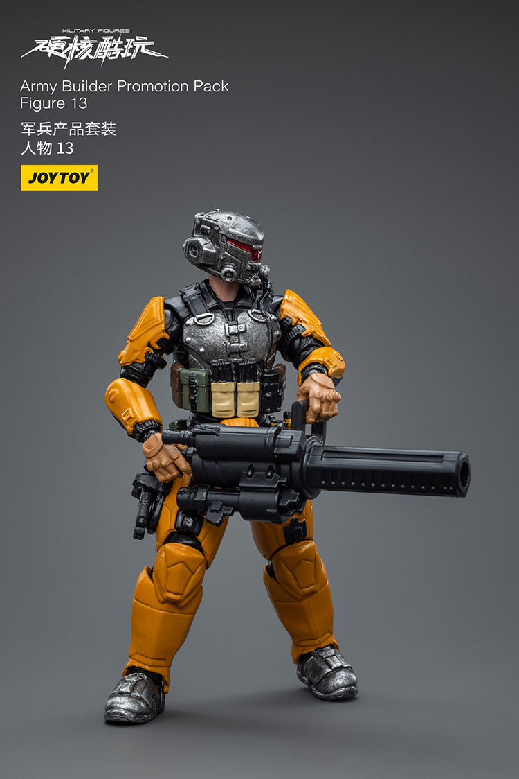 Army Builder Promotion Pack 1