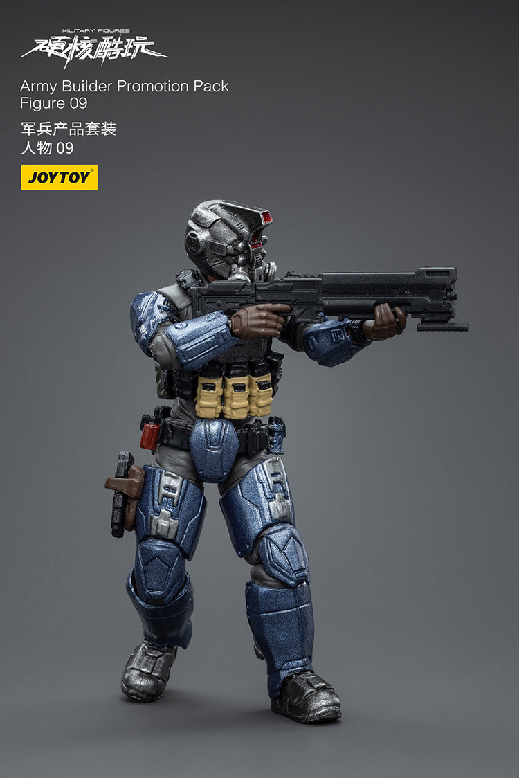 Army Builder Promotion Pack 1