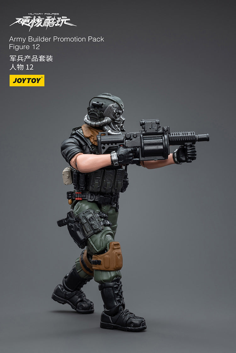 Army Builder Promotion Pack 1