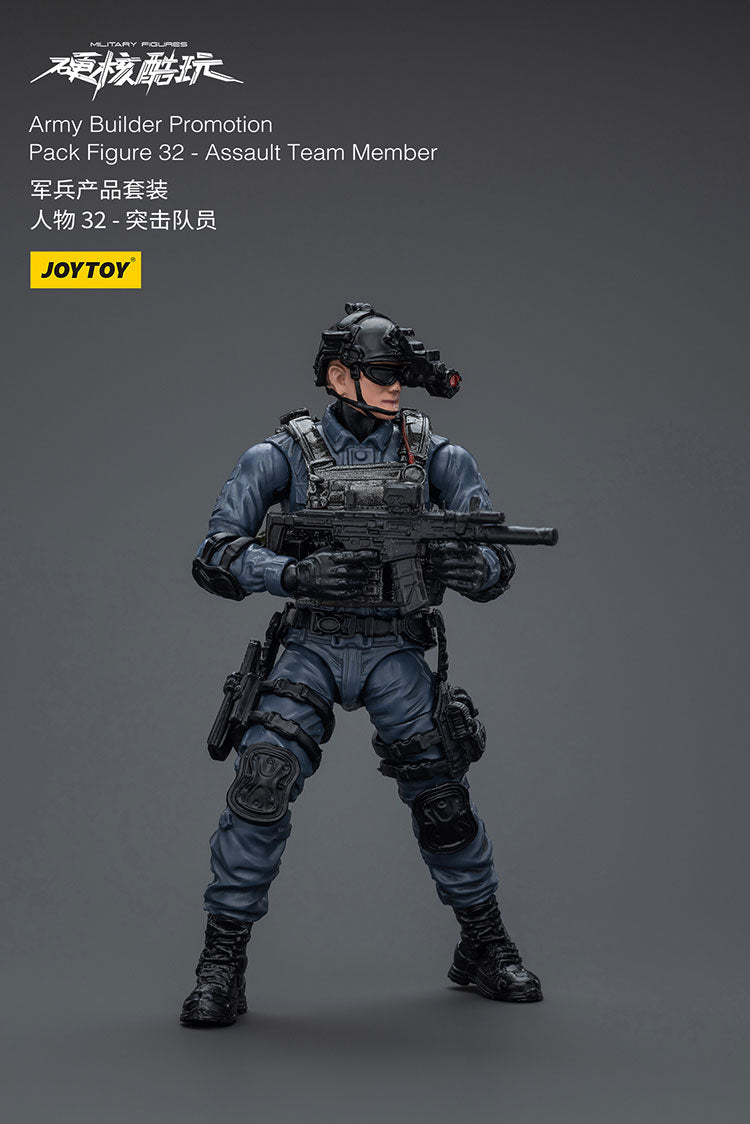 Army Builder Promotion Pack 4
