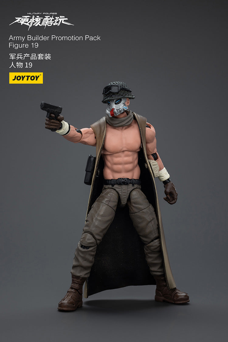Army Builder Promotion Pack 2