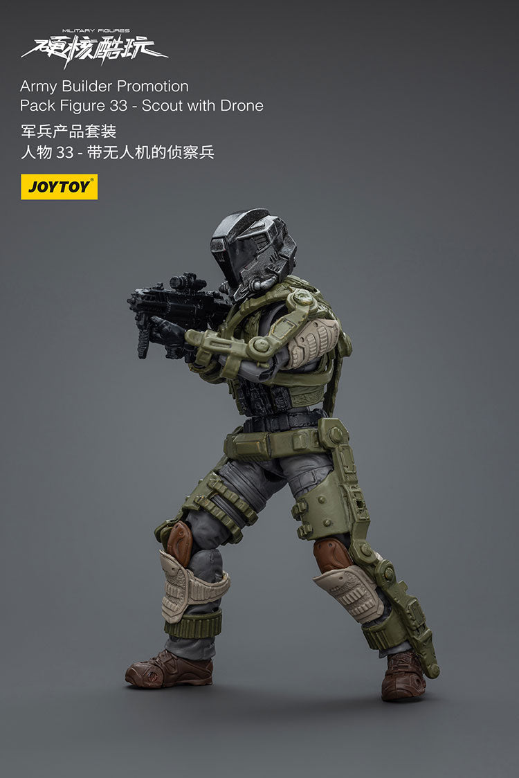 Army Builder Promotion Pack 4