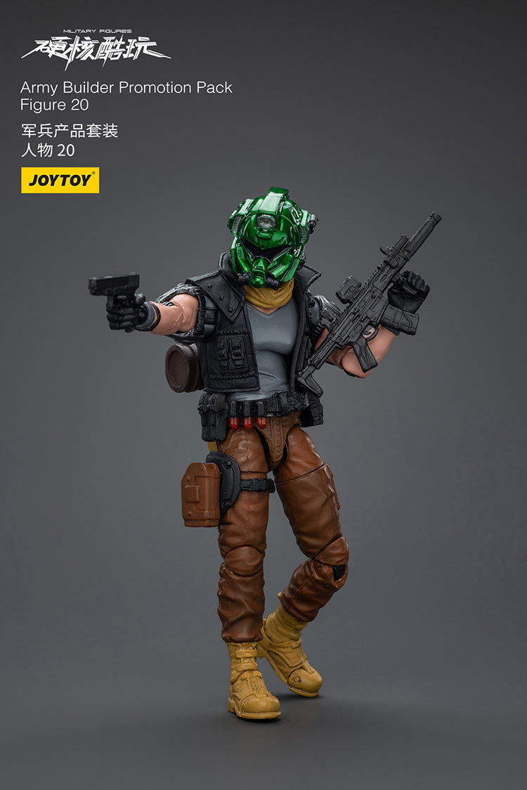 Army Builder Promotion Pack 2