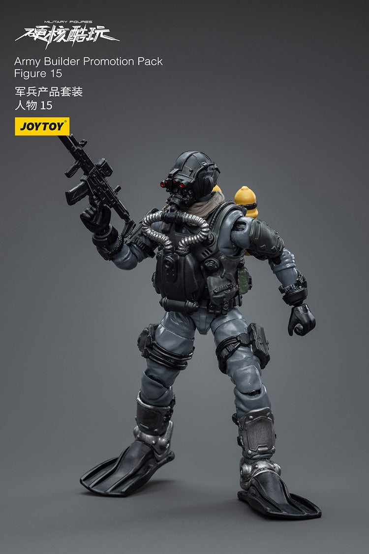 Army Builder Promotion Pack 1