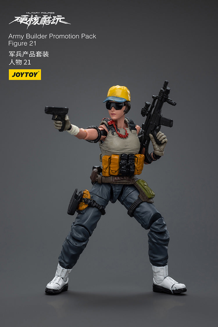 Army Builder Promotion Pack 2