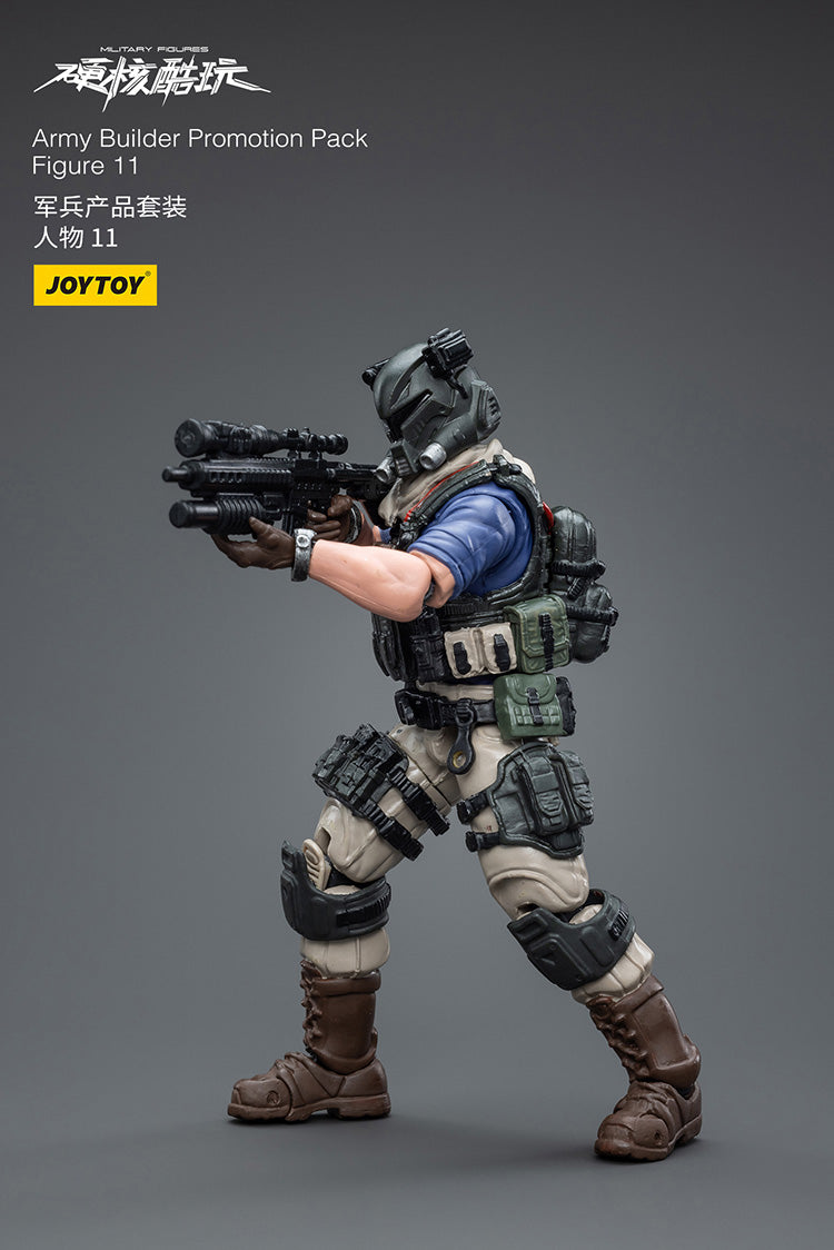 Army Builder Promotion Pack 1