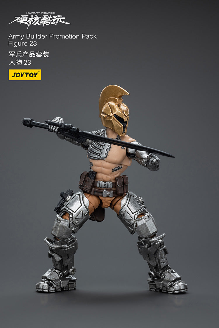 Army Builder Promotion Pack 2