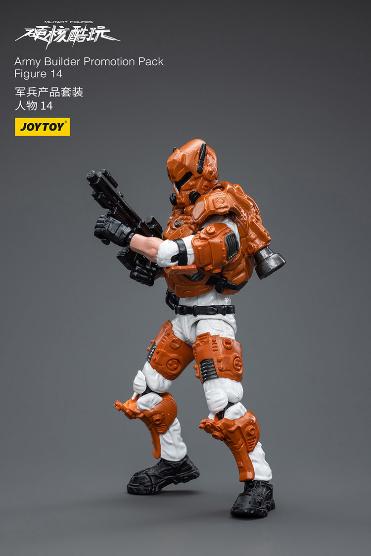 Army Builder Promotion Pack 1