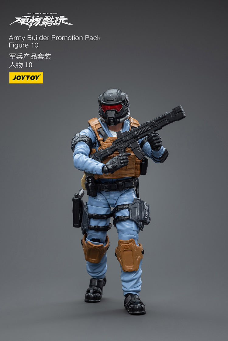 Army Builder Promotion Pack 1