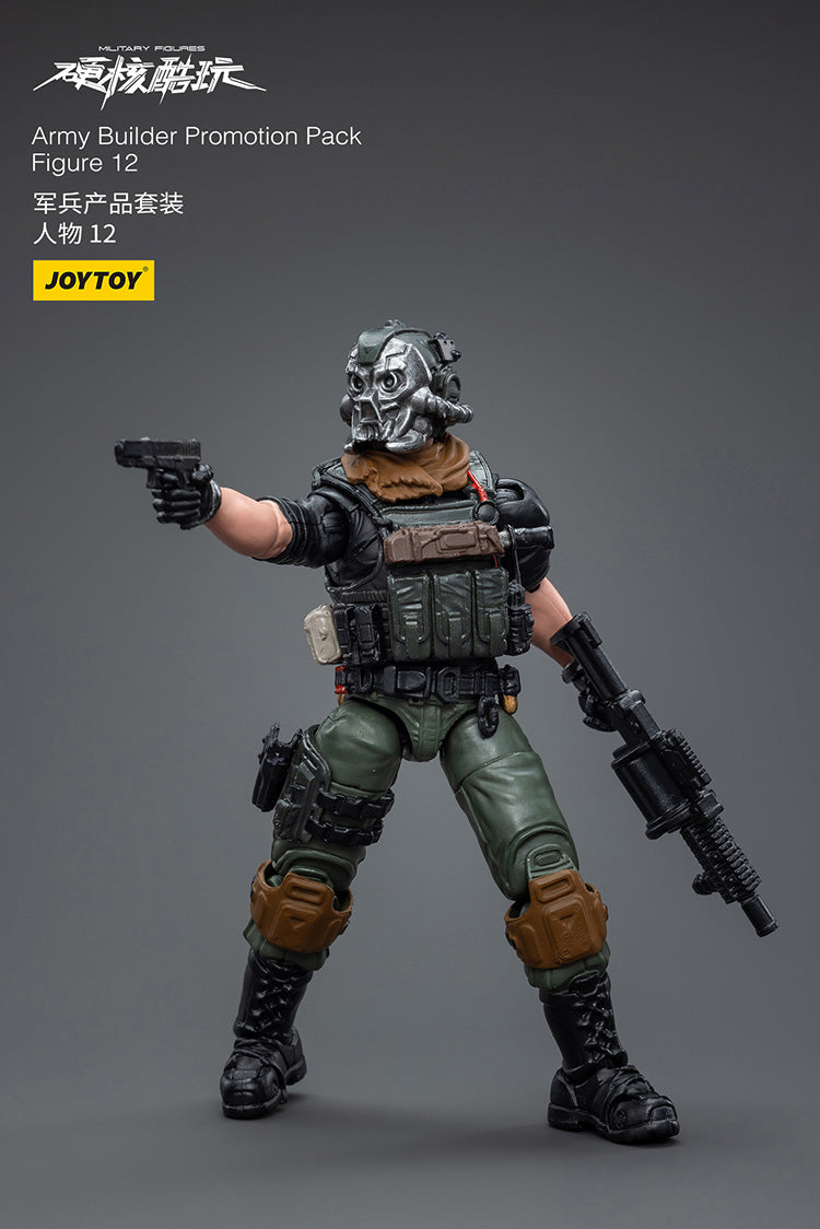 Army Builder Promotion Pack 1