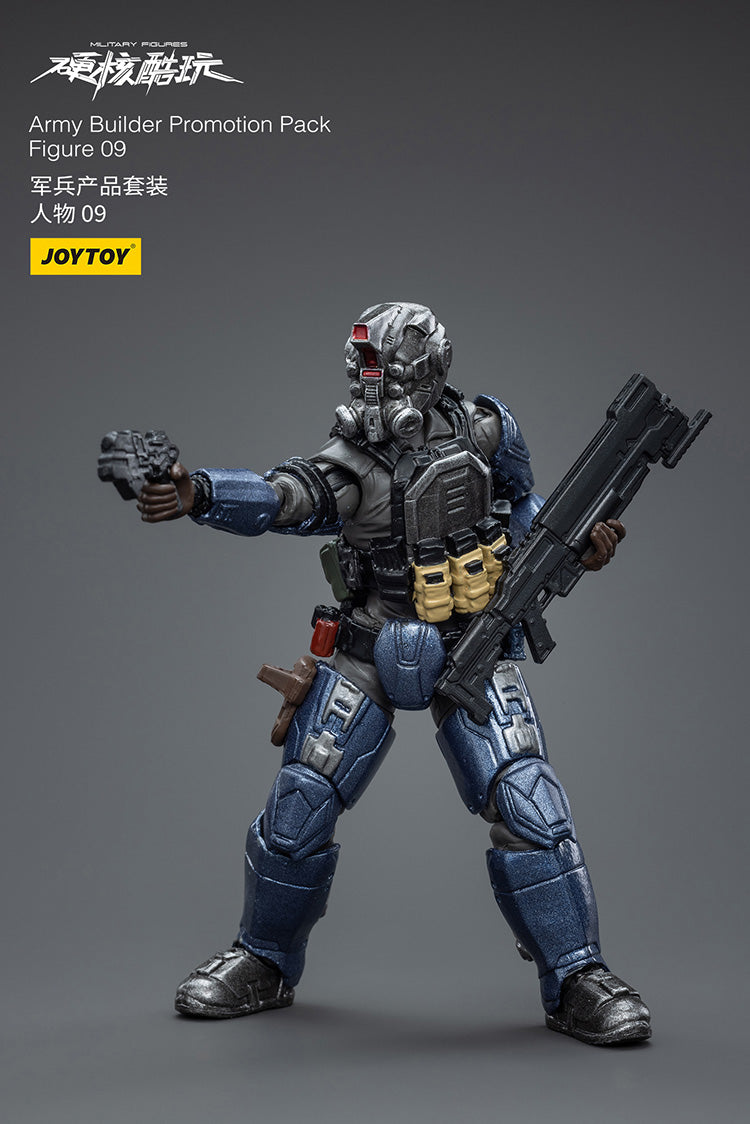 Army Builder Promotion Pack 1