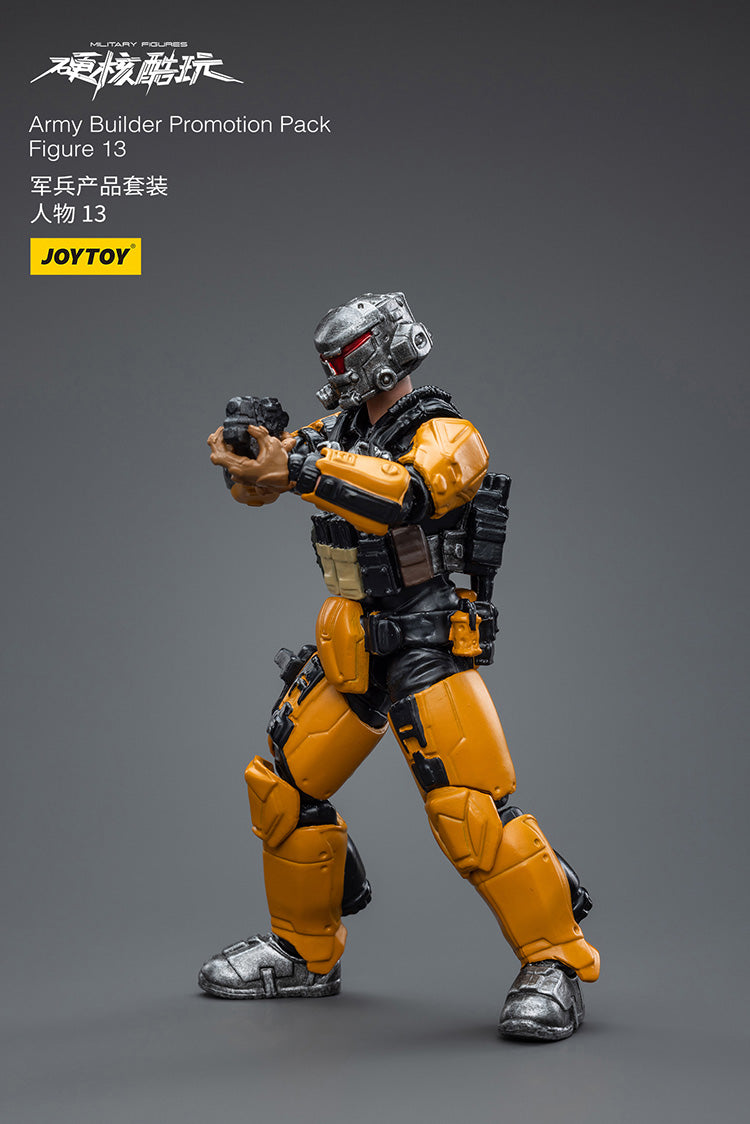 Army Builder Promotion Pack 1