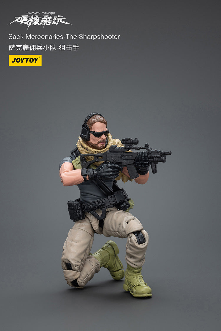 Sack Mercenaries