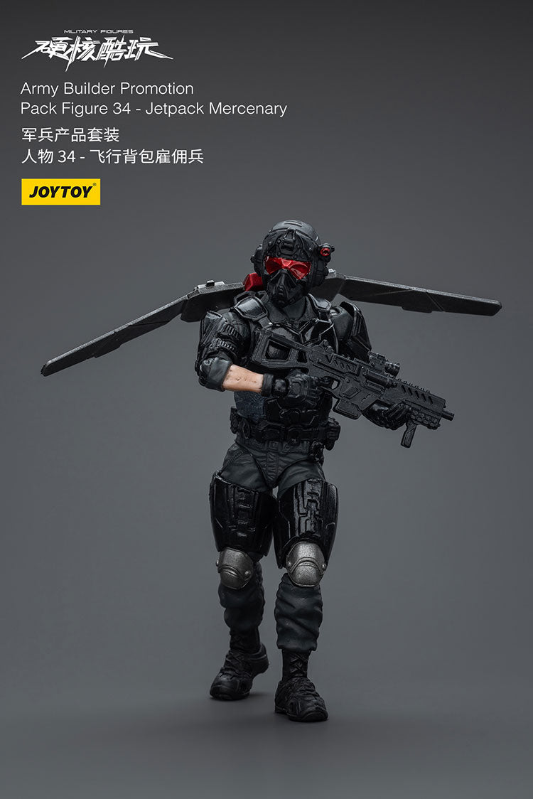 Army Builder Promotion Pack 4