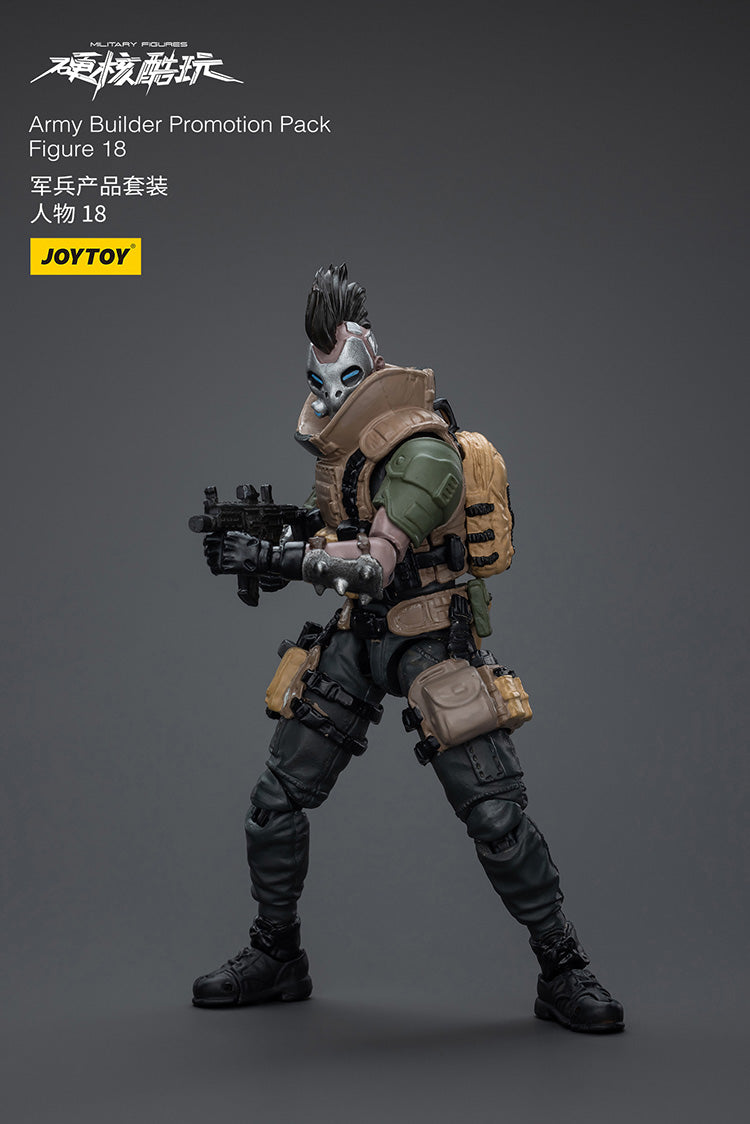 Army Builder Promotion Pack 2