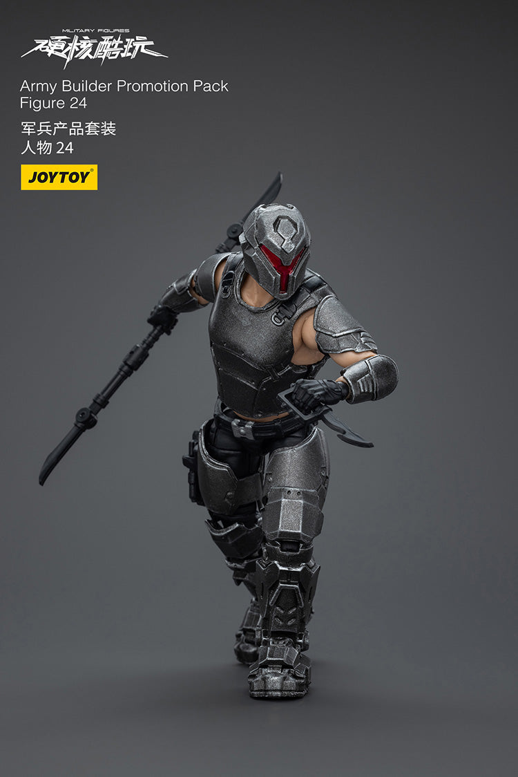 Army Builder Promotion Pack 2
