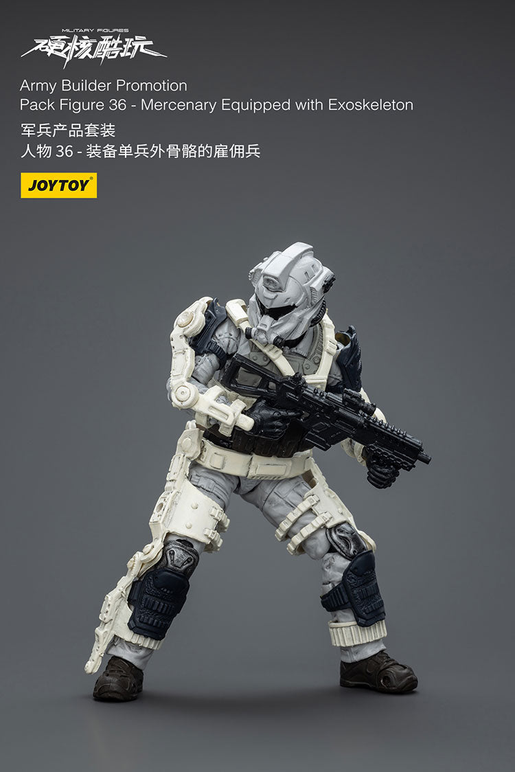 Army Builder Promotion Pack 4
