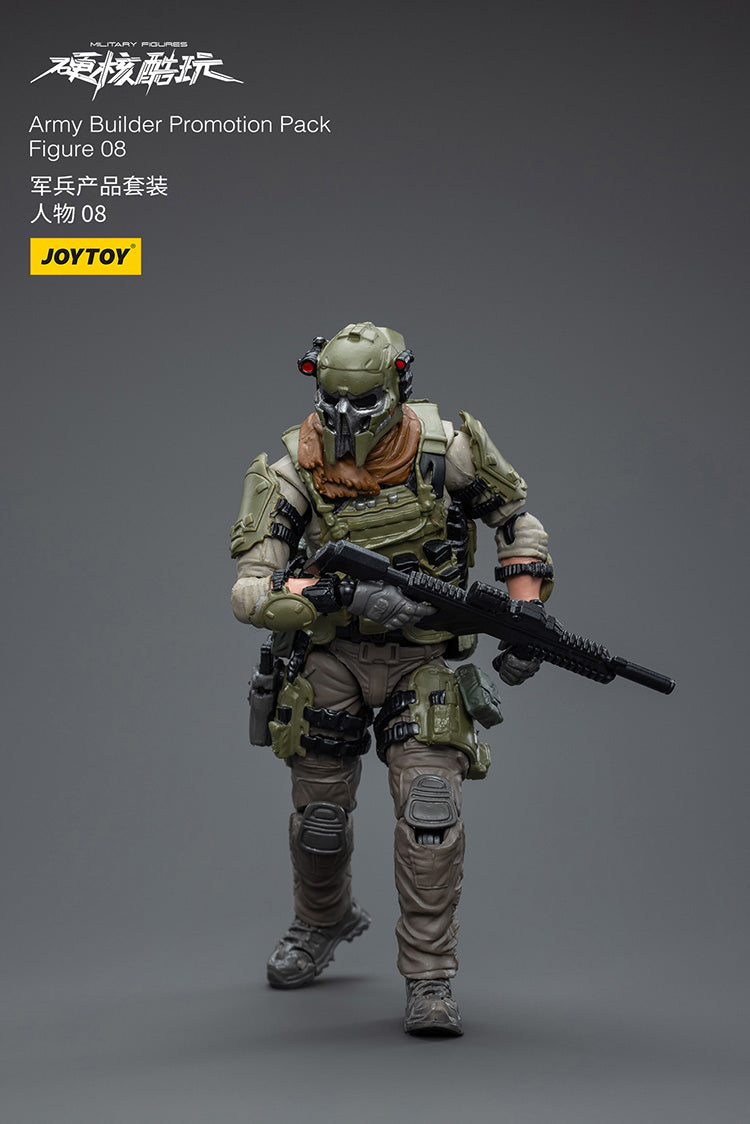 Army Builder Promotion Pack 1