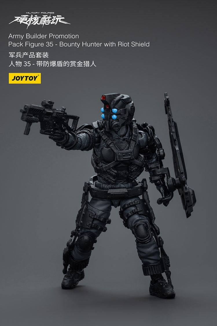 Army Builder Promotion Pack 4