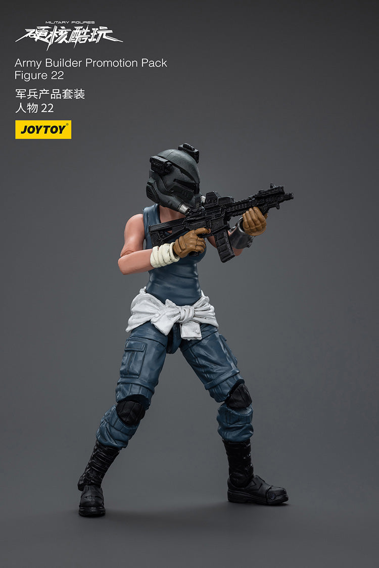 Army Builder Promotion Pack 2