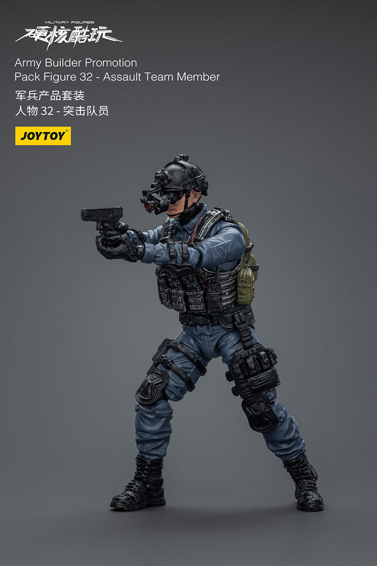 Army Builder Promotion Pack 4