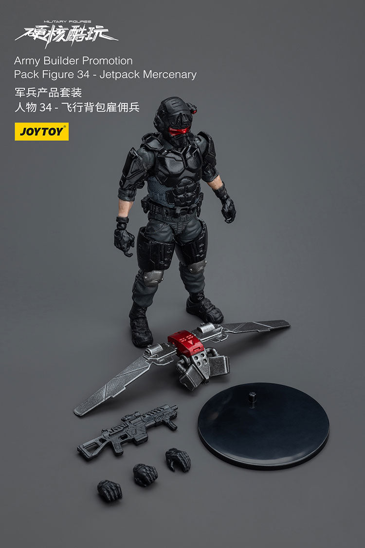 Army Builder Promotion Pack 4